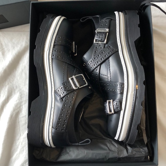 Christian Dior Derby - Picture 5 of 6